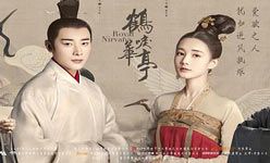 李子柒螺蛳粉袋装
